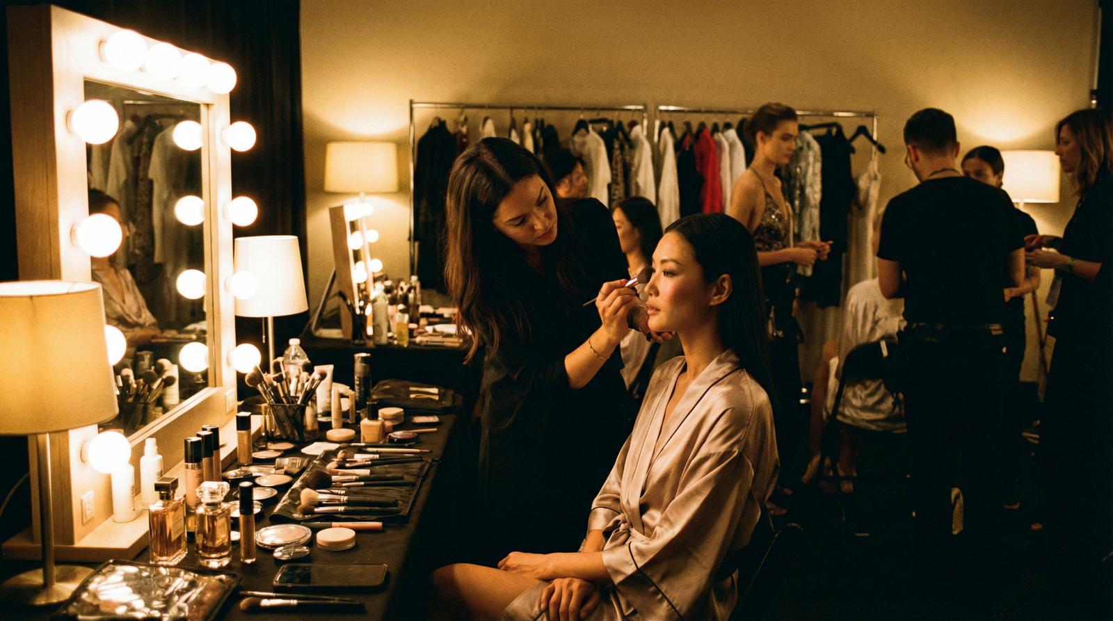 玩物社区幕后花絮视频